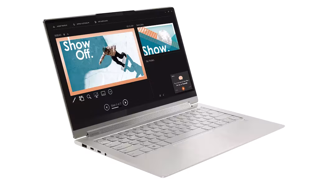 Sell Old Sell Old Lenovo Yoga 9i Series in Delhi NCR in Delhi NCR